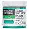 Liquitex Bio-Based Heavy Acrylic Paint - Bright Aqua Green, 75 ml